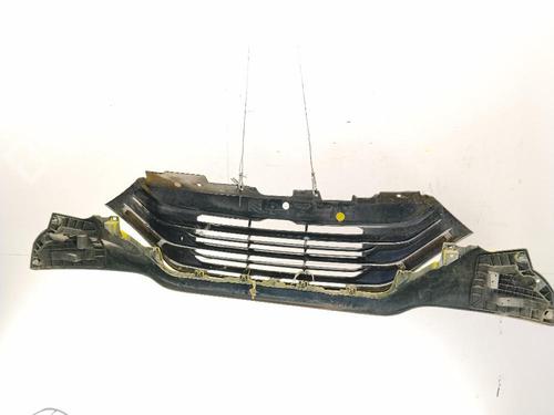 Grill IVECO DAILY VI Platform/Chassis NaturalPower 35S14, 35C, 38S, 40C, 50C, 60C, 65C, 70C | BP36964202C40 - Image 2