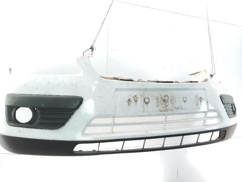 Front bumper FORD FOCUS II (DA_, HCP, DP) 1.6 TDCi | BP26173904C7 
