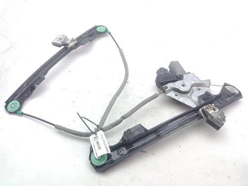 Used Front left window mechanism JAGUAR X-TYPE I (X400) 2.1 V6 (156 hp) 24003028