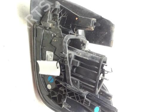 Left taillight OPEL CORSA F (P2JO) 1.5 (68) | BP36405114C34 - Image 4