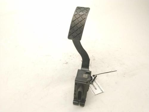 Used Pedal Pedal SKODA FABIA IV (PJ3) 1.0 TSI (95 hp) 40560319 40560319