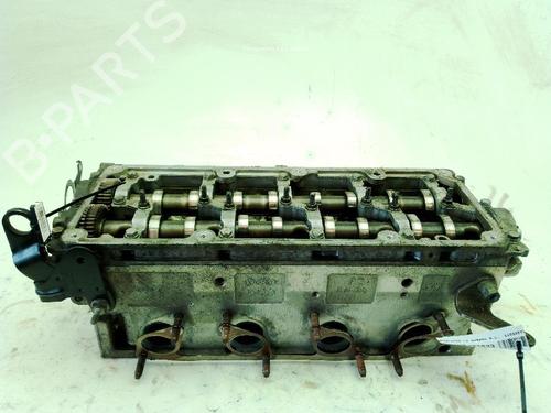Used Cylinder head Cylinder head VW PASSAT B6 (3C2) 2.0 TDI (110 hp) 40523893 40523893