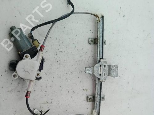 Rear right window mechanism NISSAN TERRANO II (R20) 2.7 TDi 4WD | BP29518362C25 