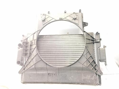 Water radiator IVECO DAILY IV Van 35C11 V, 35S11 V | BP37508835M31 - Image 2