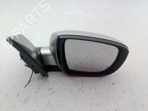 Used Right mirror HYUNDAI ix35 (LM, EL, ELH) 2.0 CRDi (136 hp) 29475099