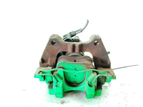 Left rear brake caliper AUDI A3 (8V1, 8VK) 1.6 TDI | BP35774776M107 - Image 2