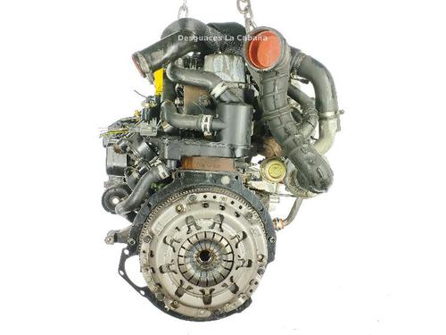 Engine FORD FOCUS I (DAW, DBW) 1.8 Turbo DI / TDDi | BP34535239M1 - Image 4