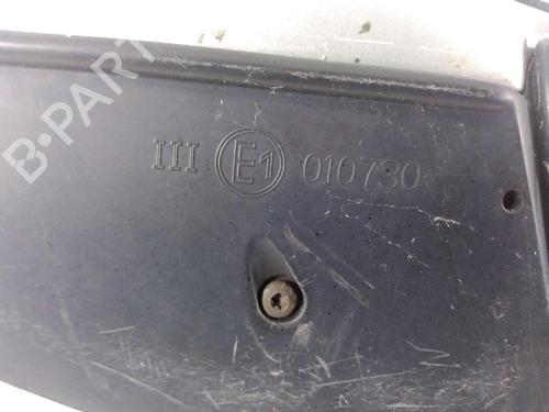 Left mirror AUDI A8 D3 (4E2, 4E8) 4.0 TDI quattro | BP18373897C26 