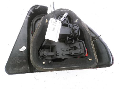 Left taillight ROVER 400 II Hatchback (RT) 416 Si | BP31988572C34
