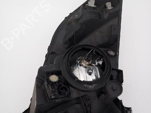 Left headlight OPEL ASTRA G Saloon (T98) 2.0 DTI 16V (F69) | BP18368957C28 