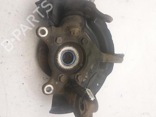 Left front steering knuckle TOYOTA PRIUS PLUS (_W4_) 1.8 Hybrid (ZVW40W, ZVW41W) | BP24044252M25 