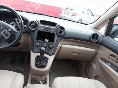 Brugte KIA CARENS III MPV (UN) 2.0 CRDi 115 (115 hp) 4415363