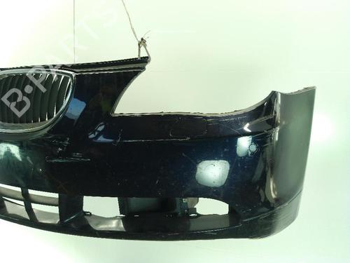 Front bumper BMW 5 (E60) 530 i | BP23998912C7 