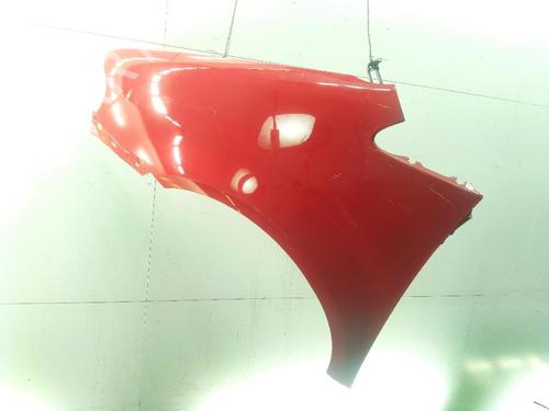 Left front fenders VW TOURAN (1T1, 1T2) 1.9 TDI | BP27979591C41 