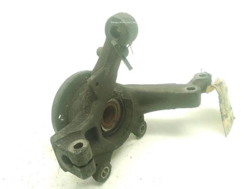 Fusée avant gauche RENAULT CLIO III (BR0/1, CR0/1) 1.5 dCi (88 hp) 32358476