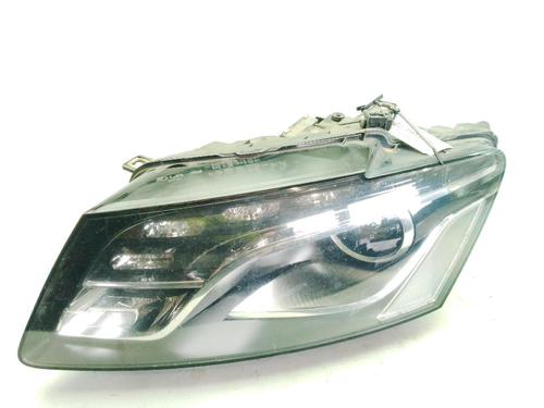 Venstre forlygte Venstre forlygte AUDI Q5 (8RB) 2.0 TDI quattro (170 hp) 33905406 33905406