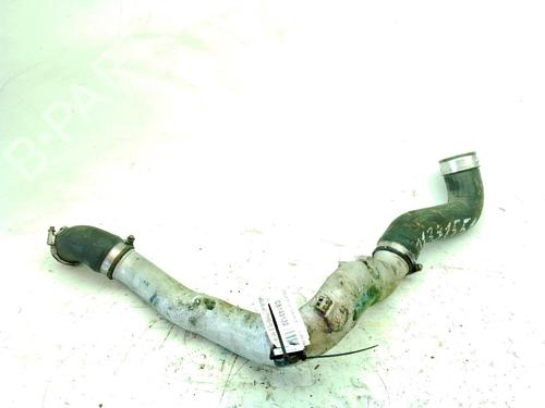 Tuyau d'intercooler Tuyau d'intercooler 39021869 39021869