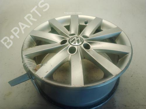 Used Rim VW GOLF VI (5K1) 2.0 TDI (136 hp) 29765465