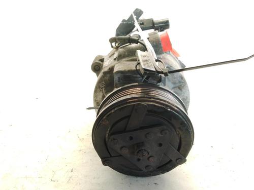 Used AC compressor AC compressor MITSUBISHI ASX (GA_W_) 1.6 MIVEC (GA1W) (117 hp) 26673235 26673235