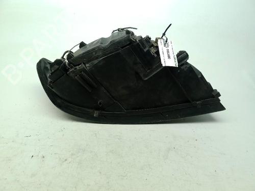 Left headlight VOLVO S40 II (544) 2.0 D | BP31988916C28