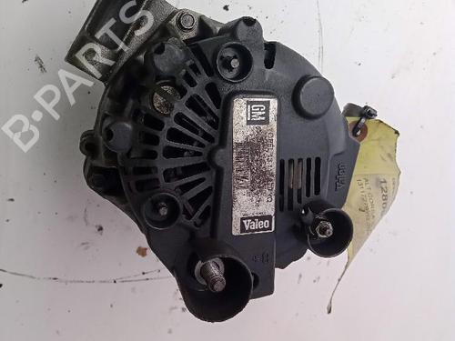 Alternator OPEL CORSA C (X01) 1.3 CDTI (F08, F68) | BP24000485M7 - Image 4