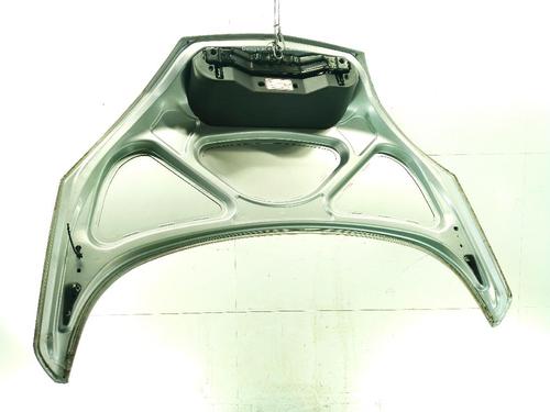 Tailgate OPEL TIGRA TwinTop (X04) 1.4 (R97) | BP29628506C6 