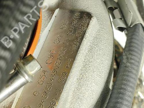 Engine MERCEDES-BENZ A-CLASS (W177) A 220 d (177.014) | BP32358611M1