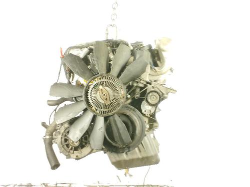 Engine MERCEDES-BENZ E-CLASS (W210) | BP30959847M1