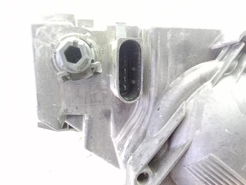 Left headlight MERCEDES-BENZ A-CLASS (W169) A 180 CDI (169.007, 169.307) | BP28350735C28 