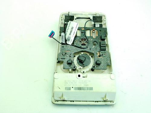 Interior roof light AUDI A4 B8 Avant (8K5) 2.0 TDI | BP30146631I8 