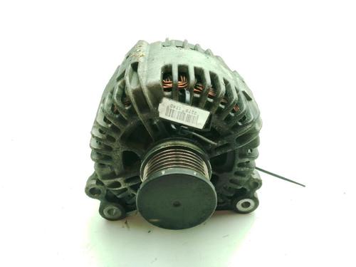 Used Alternator Alternator SKODA SUPERB II Estate (3T5) 2.0 TDI (170 hp) 36255202 36255202