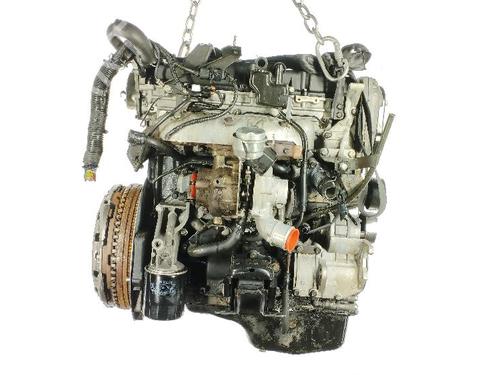 Engine KIA SORENTO I (JC) 2.5 CRDi | BP36833510M1 - Image 3