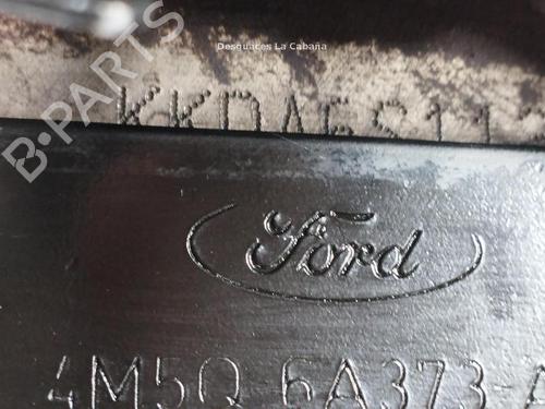 Engine FORD FOCUS II (DA_, HCP, DP) 1.8 TDCi | BP34577657M1  - Image 7