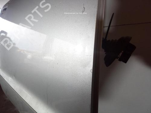 Right rear door AUDI A6 C6 (4F2) 3.0 TDI quattro | BP24041037C5 