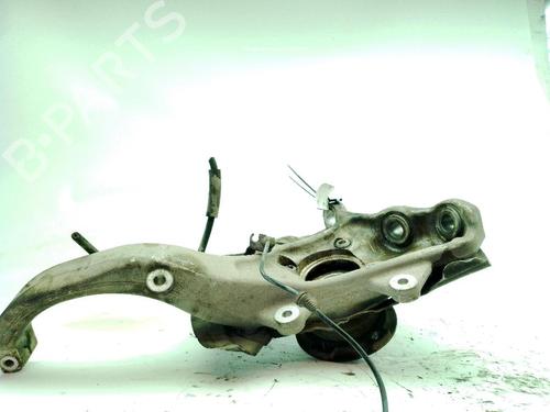 Left front steering knuckle BMW X6 (E71, E72) xDrive 35 d | BP39609757M25 - Image 3