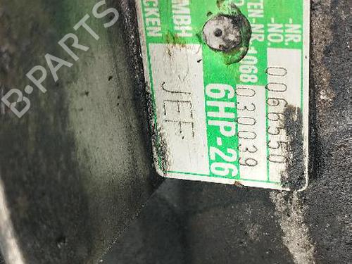 Gearbox AUDI A8 D3 (4E2, 4E8) 4.2 TDI quattro | BP19329165M3 - Image 5