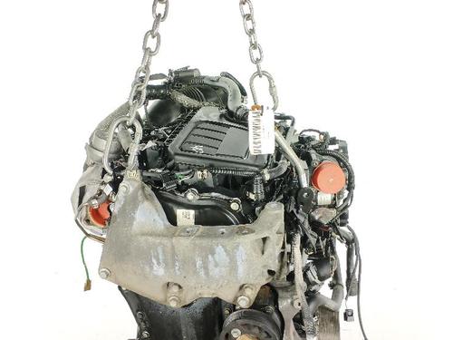 Used Engine Engine 37087960 37087960