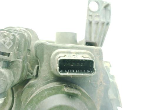 Venstre forlygte RENAULT MODUS / GRAND MODUS (F/JP0_) 1.5 dCi (FP0F, JP0F) | BP29875905C28