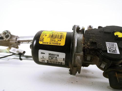 Front wiper motor RENAULT MEGANE IV Hatchback (B9A/M/N_) 1.2 TCe 130 (B9MR) | BP24041203M29 - Image 4