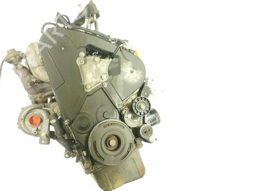 Used Engine CITROËN BERLINGO / BERLINGO FIRST MPV (MF_, GJK_, GFK_) 2.0 HDI 90 (MFRHY) (90 hp) 26571948