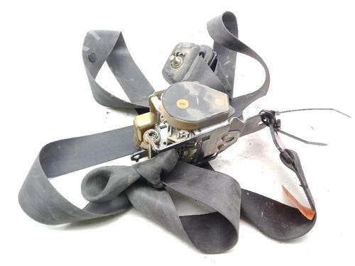 Boucle de ceinture de sécurité NISSAN TERRANO II (R20) 2.7 TDi 4WD | BP29329189I32 