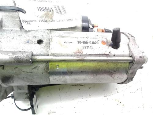 Starter FORD FOCUS III Turnier 1.6 TDCi | BP24121574M8 