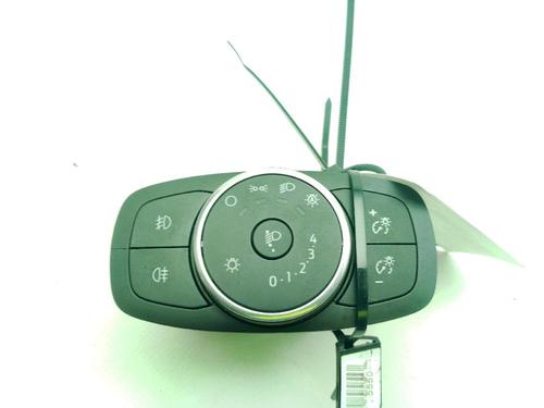 Mando luces FORD FIESTA VII (HJ, HF) 1.1 Ti-VCT (86 hp) 30844908