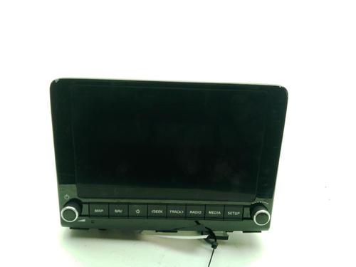 Used Display monitor KIA STONIC (YB) 1.0 T-GDi Eco-Dynamics+ (101 hp) 30959953