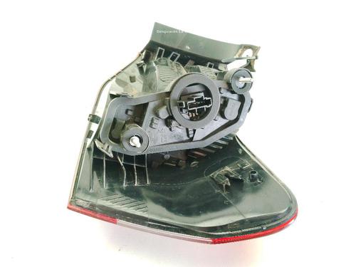 Left taillight CITROËN C5 III (RD_) 2.0 HDi 140 (RDRHF8, RDRHFA, RDRHA8, RDRHAJ) | BP33570951C34 - Image 5