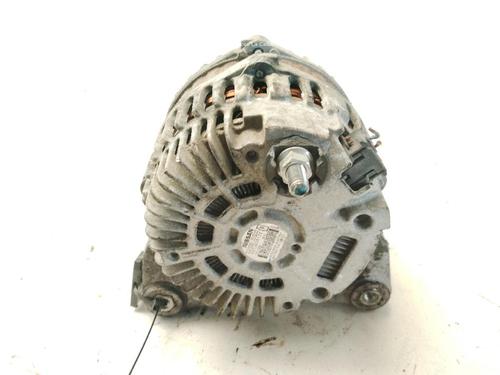Alternator NISSAN QASHQAI / QASHQAI +2 I (J10, NJ10, JJ10E) 2.0 All-wheel Drive | BP24050050M7 