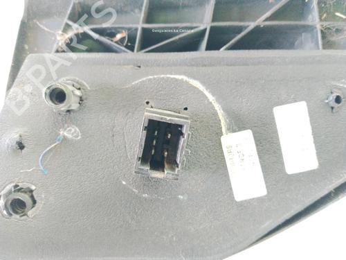 Left mirror RENAULT KANGOO (KC0/1_) 1.2 16V (KC05, KC06, KC03, KC0T, KC0W, KC1D) | BP28972962C26 