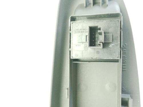 Left front window switch VW CADDY III MPV (2KB, 2KJ, 2CB, 2CJ) 1.6 TDI | BP33454687I27 - Image 2