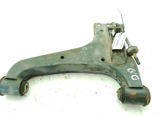 Used Right front suspension arm SSANGYONG RODIUS I 2.7 Xdi (163 hp) 30295117