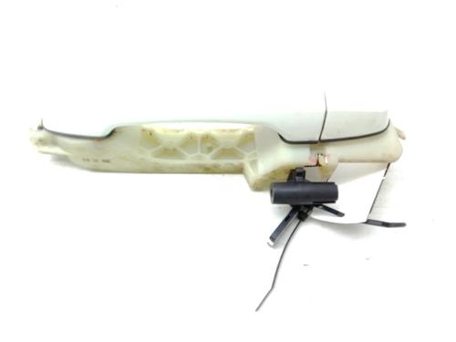 Used Front right exterior door handle SSANGYONG KORANDO (CK) 2.0 e-XDi 4WD (175 hp) 30803383